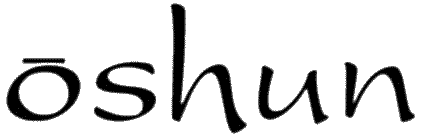 Enter Oshun Supply